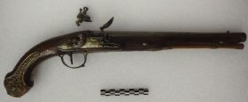 Image représentant Pistolet