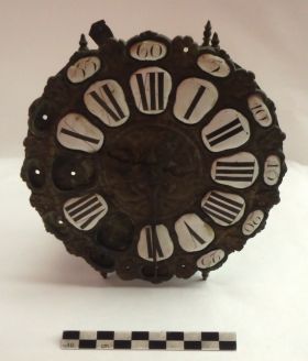 Image représentant Pendule