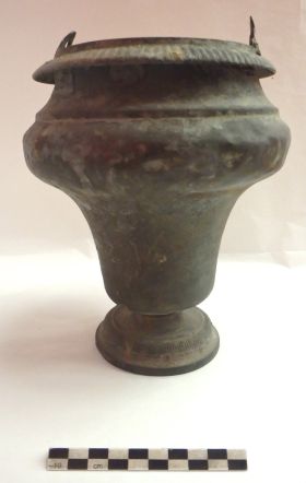 Image représentant Pot