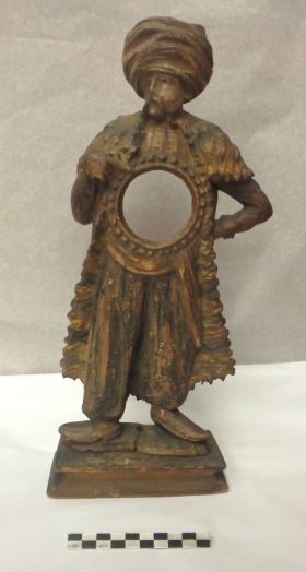 Image représentant Porte-montre