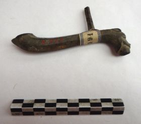 Image représentant Aiguière