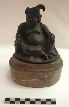 Image représentant Figurine