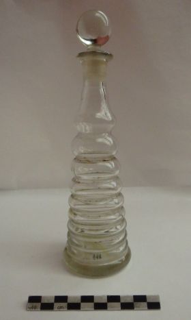 Image représentant Bouteille