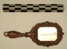 Image représentant Miroir