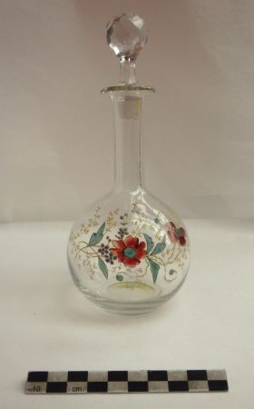 Image representing Carafe.