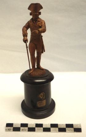 Image représentant Figurine
