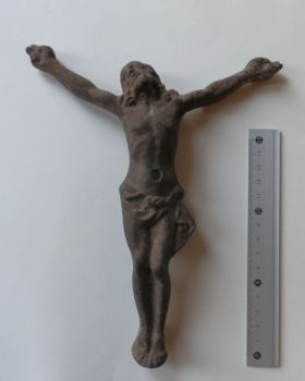Image représentant Crucifix