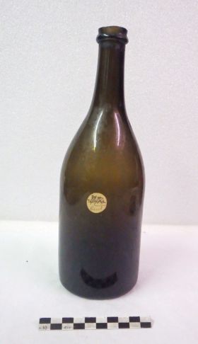 Image représentant Bouteille