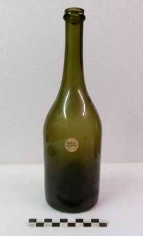 Image représentant Bouteille