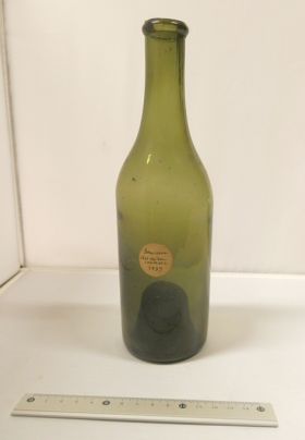 Image représentant Bouteille
