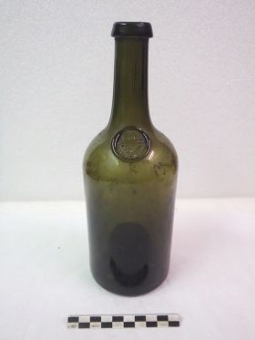 Image représentant Bouteille