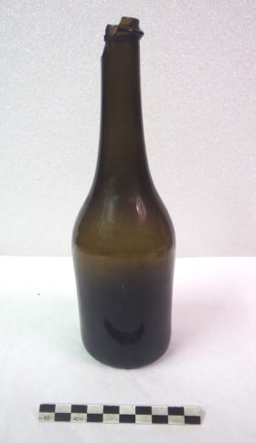 Image représentant Bouteille