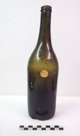 Image représentant Bouteille