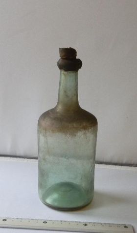 Image représentant Bouteille