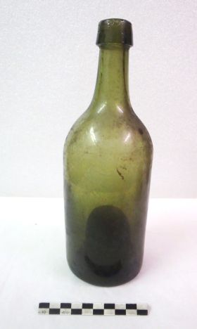 Image représentant Bouteille