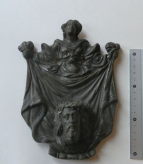 Image représentant Bénitier