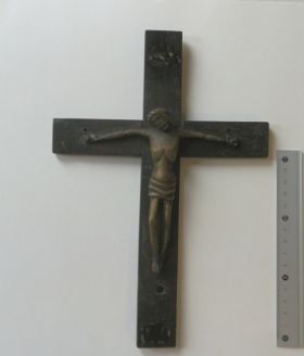 Image représentant Crucifix