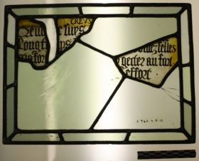 Image représentant Panneau