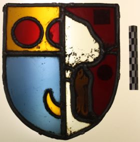 Image représentant Ecusson