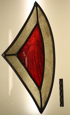Image représentant Ange adorateur -