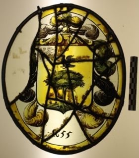 Image représentant Armoirie
