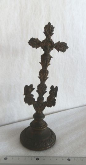 Image représentant Crucifix