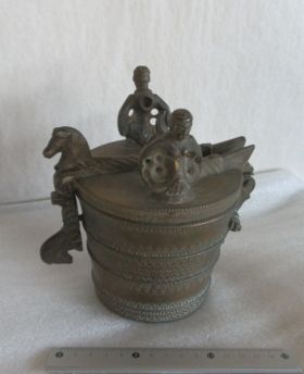 Image représentant Boîte