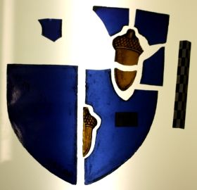 Image représentant Armoirie