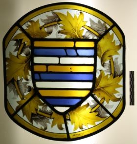 Image représentant Armes de Jean IV de Bar - Ecusson