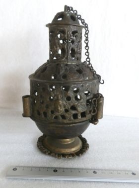 Image représentant Encensoir