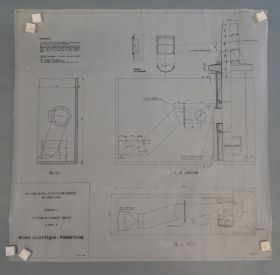 Image représentant 19ème concours MOF - Plan