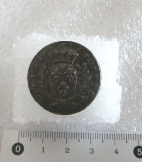 Image représentant Bouton
