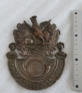 Image représentant Shako