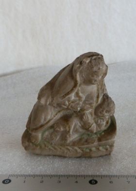 Image représentant Figurine