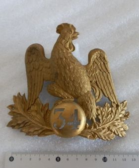 Image représentant Plaque