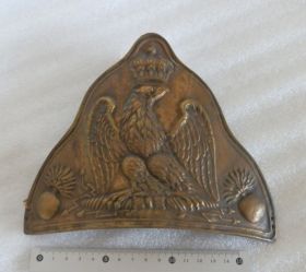 Image représentant Plaque