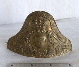 Image représentant Plaque