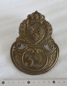 Image représentant Plaque