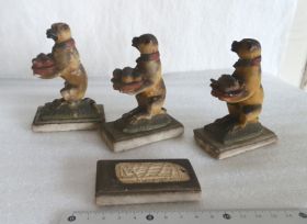 Image représentant Figurine