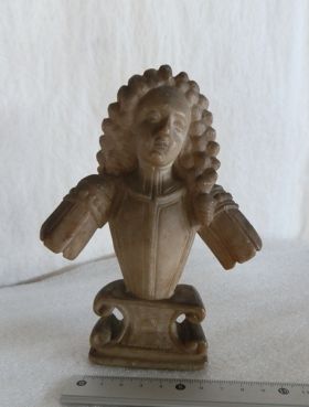 Image représentant Buste