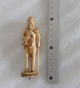 Image représentant Statuette