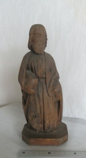 Image représentant Statuette