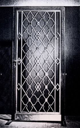 Image représentant Porte