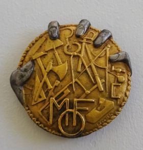 Image représentant Médaille