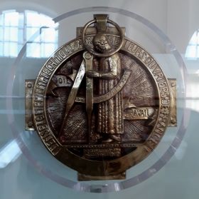 Image représentant Médaille