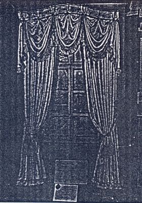 Image représentant Décor de fenêtre