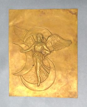 Image représentant Plaquette