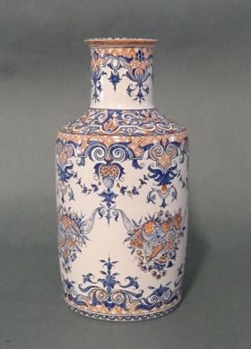 Image représentant Vase