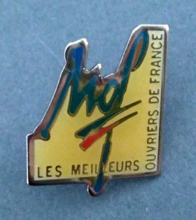 Image représentant Insigne
