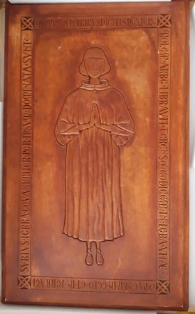 Image représentant Relief